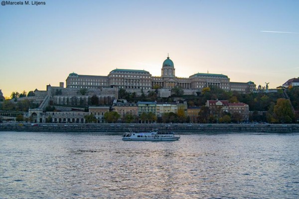 O Que Ver E Fazer Em Budapeste Castelo De Buda Mari Pelo Mundo