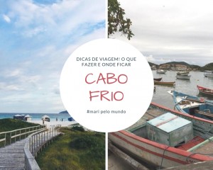 Cabo Frio Crian As O Que Fazer E Onde Ficar Mari Pelo Mundo