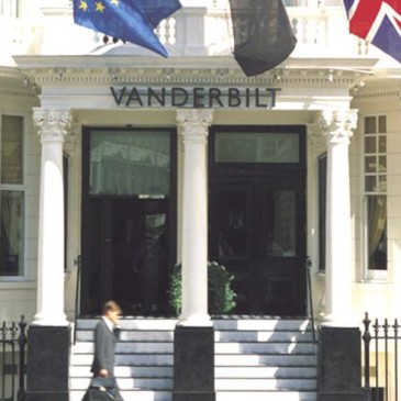 Radisson Blu Edwardian Vanderbilt