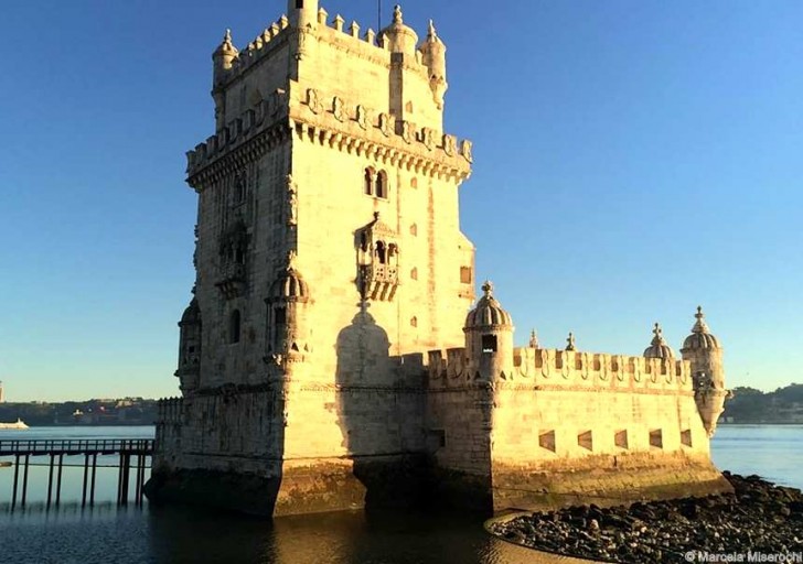 Portugal Roteiro De 3 Dias Em Lisboa Mari Pelo Mundo Viagens 9300