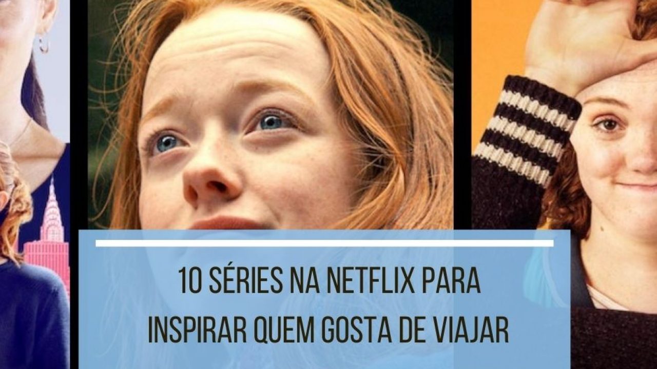 Gostou da Série The Queen's Gambit da Netflix? Descubra Quatro