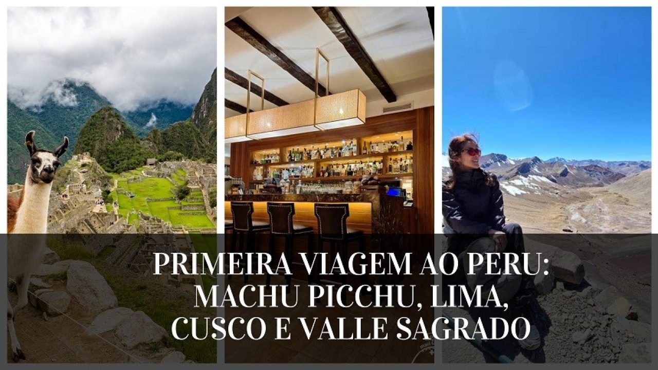 Os melhores aplicativos para viajar pelo mundo - Top Tour Machupicchu